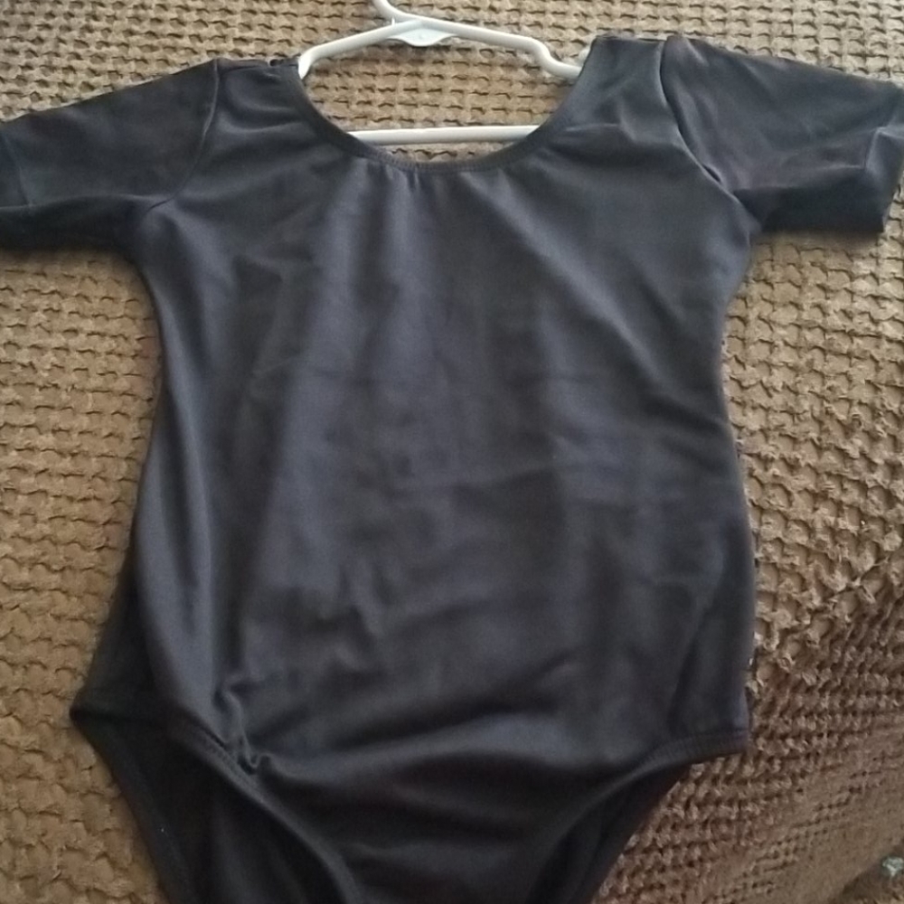 Girls Leotard